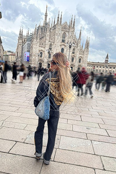 Foto 164 di Rafaella Menicucci Xxl transex Milano