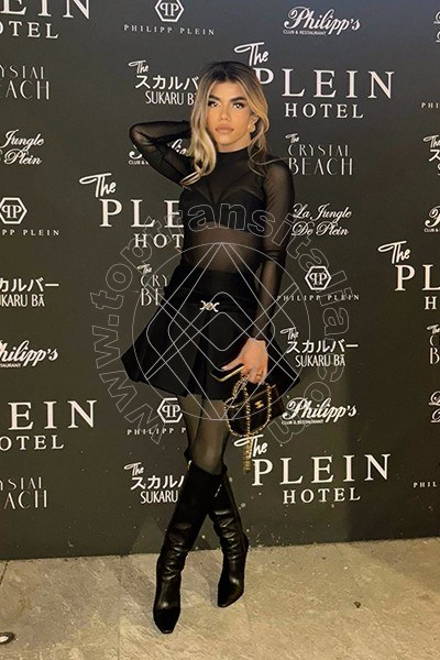 Foto 143 di Rafaella Menicucci Xxl transex Milano