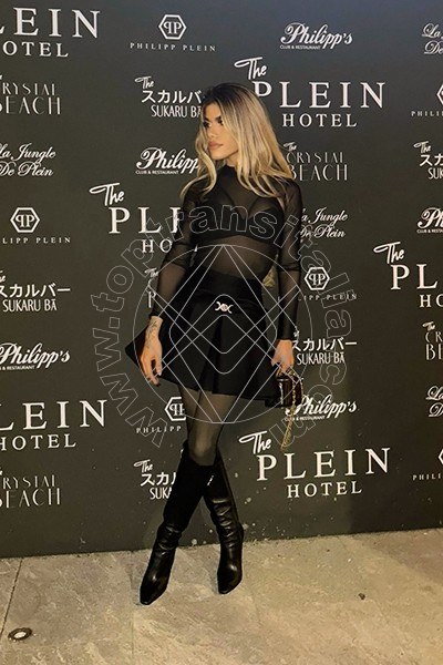 Foto 142 di Rafaella Menicucci Xxl transex Milano