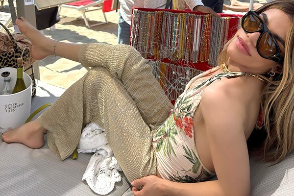 Foto 129 di Rafaella Menicucci Xxl transex Milano