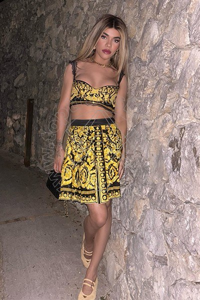 Foto 94 di Rafaella Menicucci Xxl transex Milano