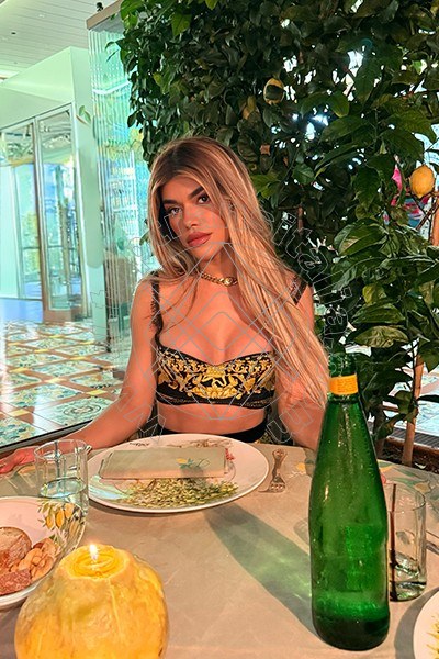 Foto 87 di Rafaella Menicucci Xxl transex Milano
