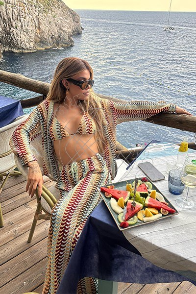 Foto 78 di Rafaella Menicucci Xxl transex Milano