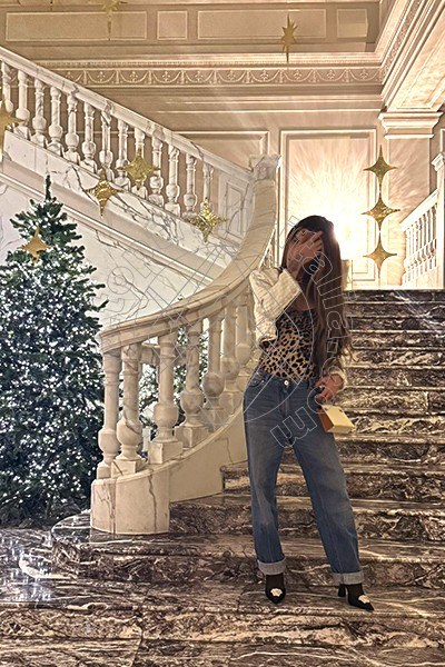 Foto 12 di Rafaella Menicucci Xxl transex Milano