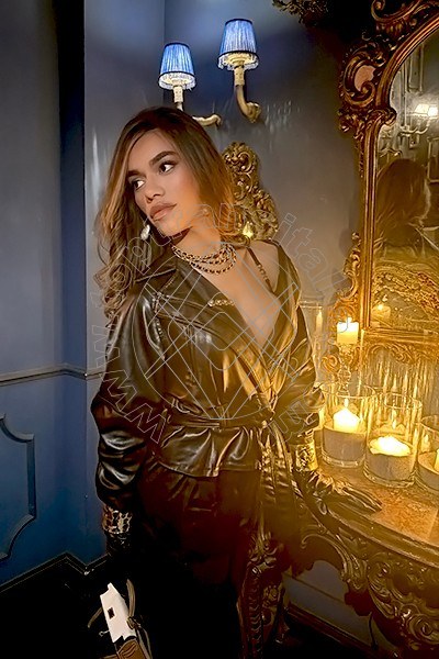 Foto 1 di Rafaella Menicucci Xxl transex Milano