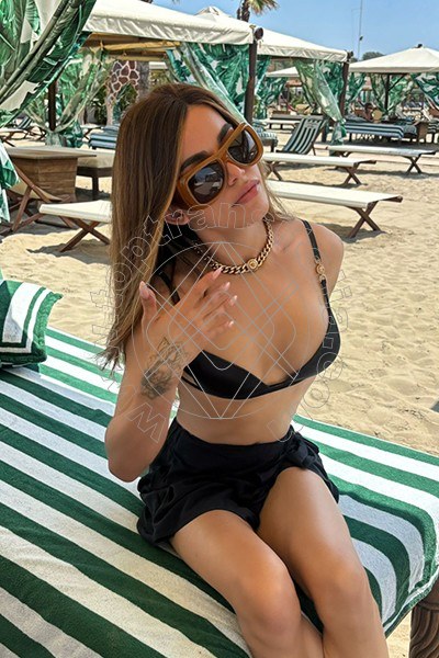 Foto 25 di Rafaella Menicucci Xxl transex Napoli