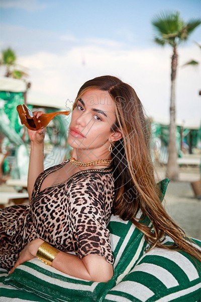 Foto 22 di Rafaella Menicucci Xxl transex Napoli