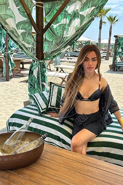 Foto 31 di Rafaella Menicucci Xxl transex Napoli
