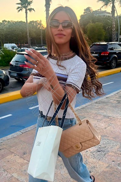 Foto 13 di Rafaella Menicucci Xxl transex Napoli