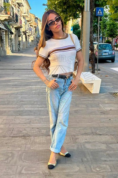 Foto 11 di Rafaella Menicucci Xxl transex Napoli