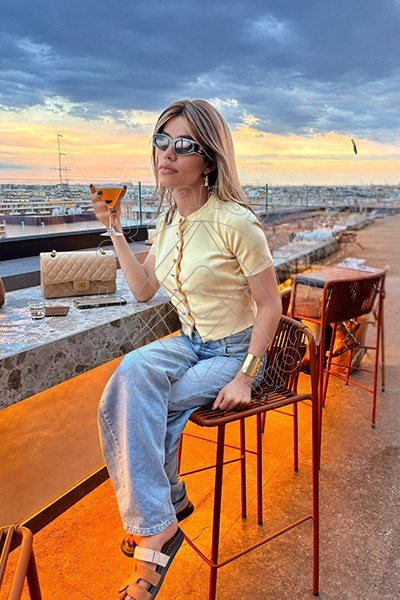Foto 15 di Rafaella Menicucci Xxl transex Napoli