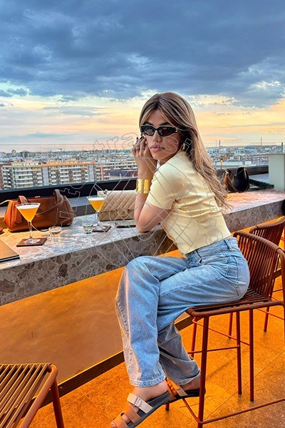 Foto 14 di Rafaella Menicucci Xxl transex Napoli