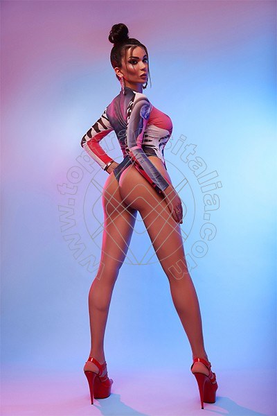 Foto 11 di Aurelyia transex Cannes