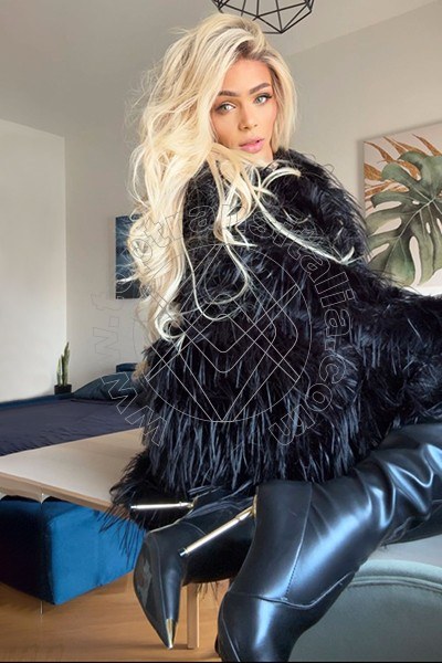 Foto 61 di Fernanda Ambrosio transex Bologna