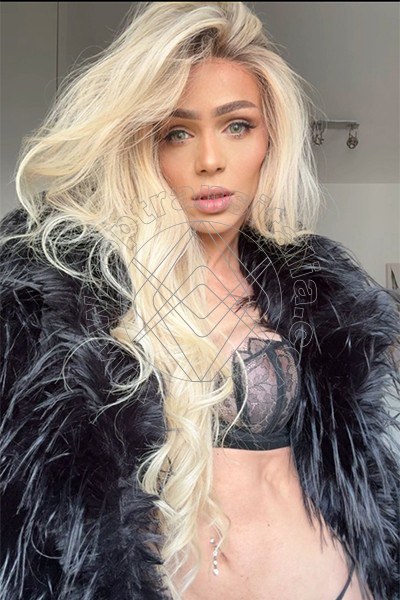 Foto 54 di Fernanda Ambrosio transex Bologna