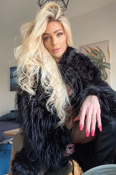 Foto 53 di Fernanda Ambrosio transex Bologna