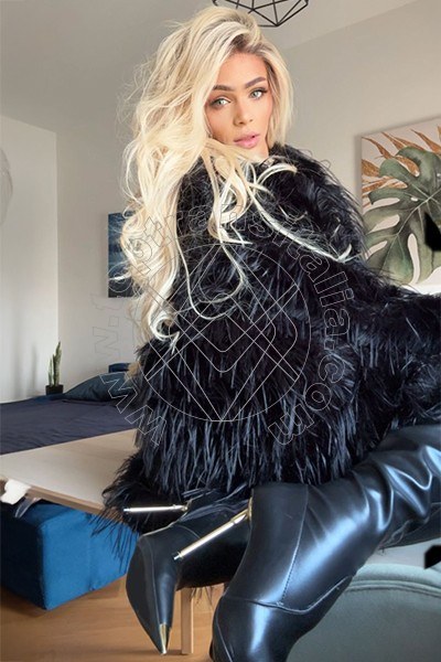 Foto 52 di Fernanda Ambrosio transex Bologna