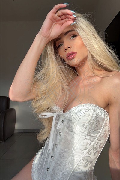 Foto 48 di Fernanda Ambrosio transex Bologna