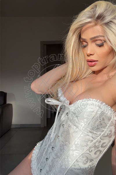 Foto 47 di Fernanda Ambrosio transex Bologna