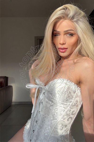 Foto 45 di Fernanda Ambrosio transex Bologna