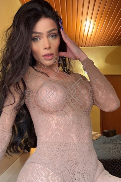 Foto 162 di Fernanda Ambrosio transex Bologna