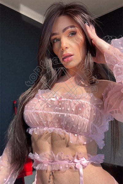 Foto 142 di Fernanda Ambrosio transex Bologna