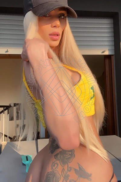 Foto 35 di Fernanda Ambrosio transex Bologna