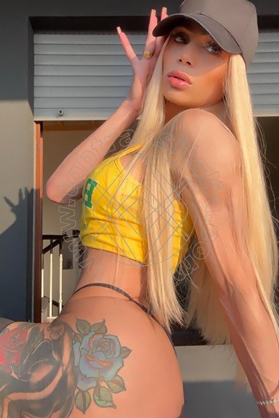 Foto 34 di Fernanda Ambrosio transex Bologna