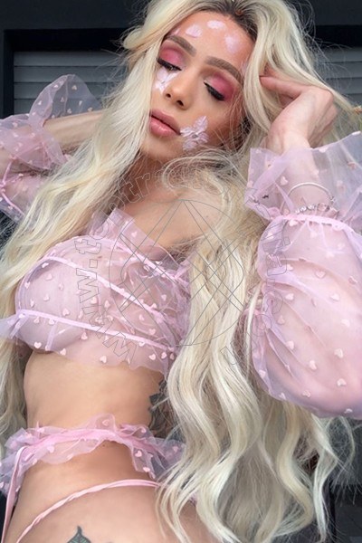 Foto 31 di Fernanda Ambrosio transex Bologna