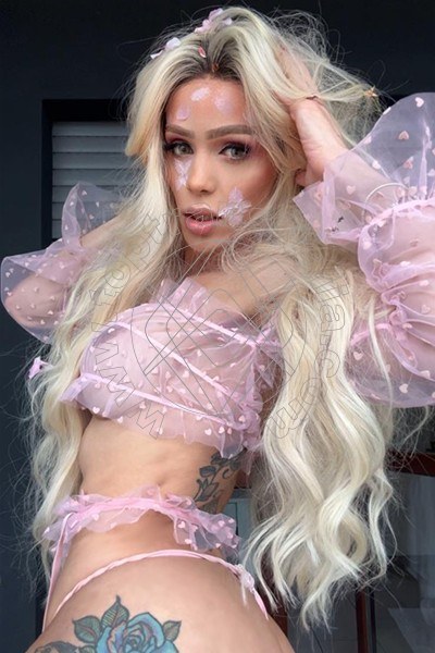 Foto 30 di Fernanda Ambrosio transex Bologna