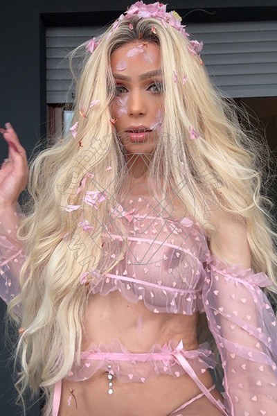 Foto 29 di Fernanda Ambrosio transex Bologna