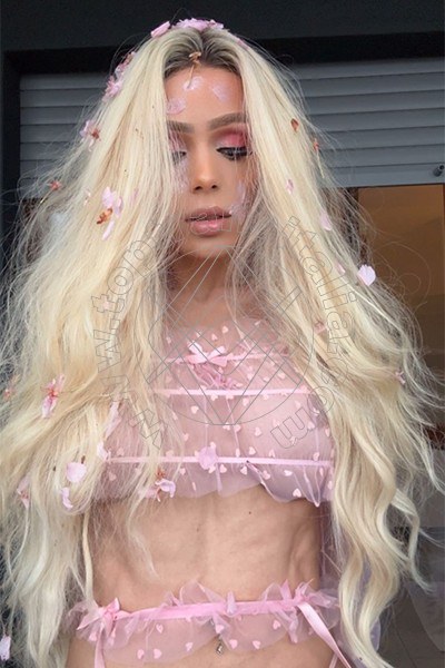 Foto 28 di Fernanda Ambrosio transex Bologna