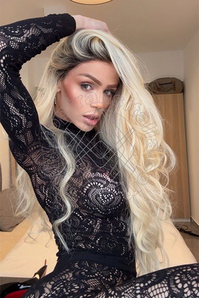 Foto 26 di Fernanda Ambrosio transex Bologna