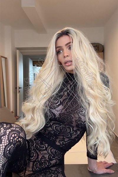 Foto 24 di Fernanda Ambrosio transex Bologna