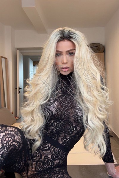 Foto 23 di Fernanda Ambrosio transex Bologna