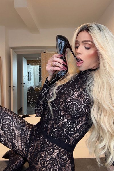 Foto 21 di Fernanda Ambrosio transex Bologna