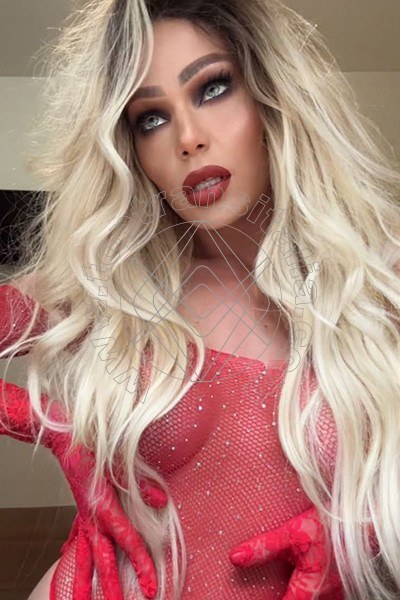 Foto 7 di Fernanda Ambrosio transex Bologna
