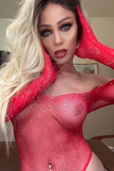 Foto 9 di Fernanda Ambrosio transex Bologna