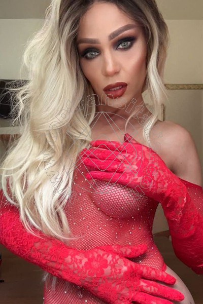 Foto 11 di Fernanda Ambrosio transex Bologna