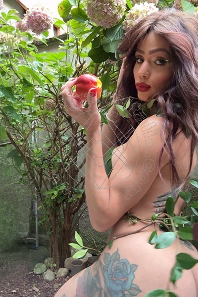 Fernanda Ambrosio MILANO 3277803350