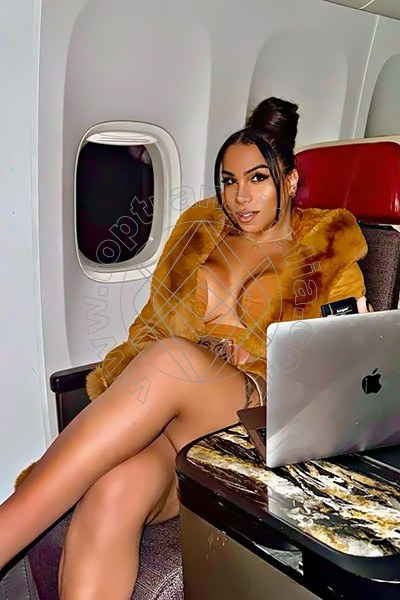 Foto 28 di Gabriella Xxl Brasile transex Milano