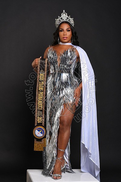 Foto 23 di Gabriella Xxl Brasile transex Milano