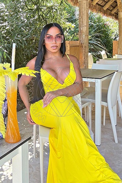 Foto 9 di Gabriella Xxl Brasile transex Milano