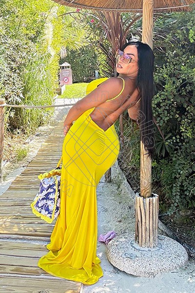 Foto 12 di Gabriella Xxl Brasile transex Milano
