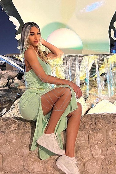 Foto 22 di Lara melo transex Bologna