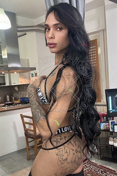 Foto 5 di Bruna Mor transex Pescara