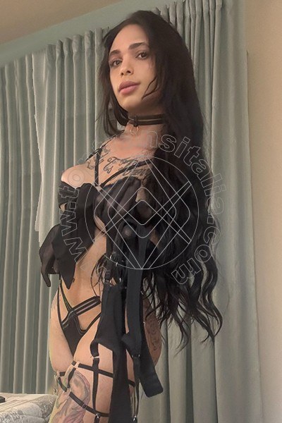 Foto 109 di Bruna Mor transex Roma