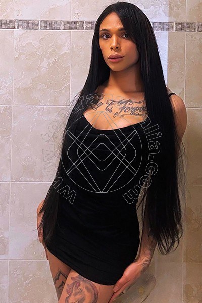 Foto 112 di Bruna Mor transex Roma