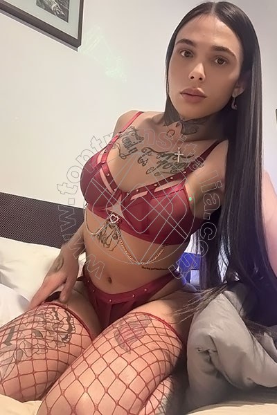 Foto 102 di Bruna Mor transex Roma