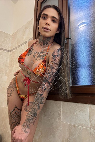 Foto 95 di Bruna Mor transex Roma